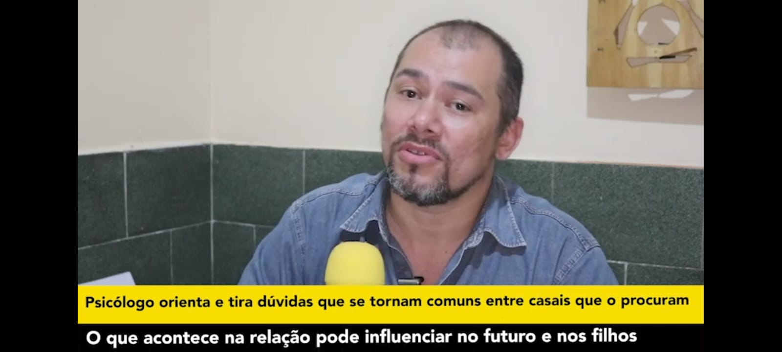 Entrevista ao Programa Mente On sobre relacionamento de casais na Pandemia