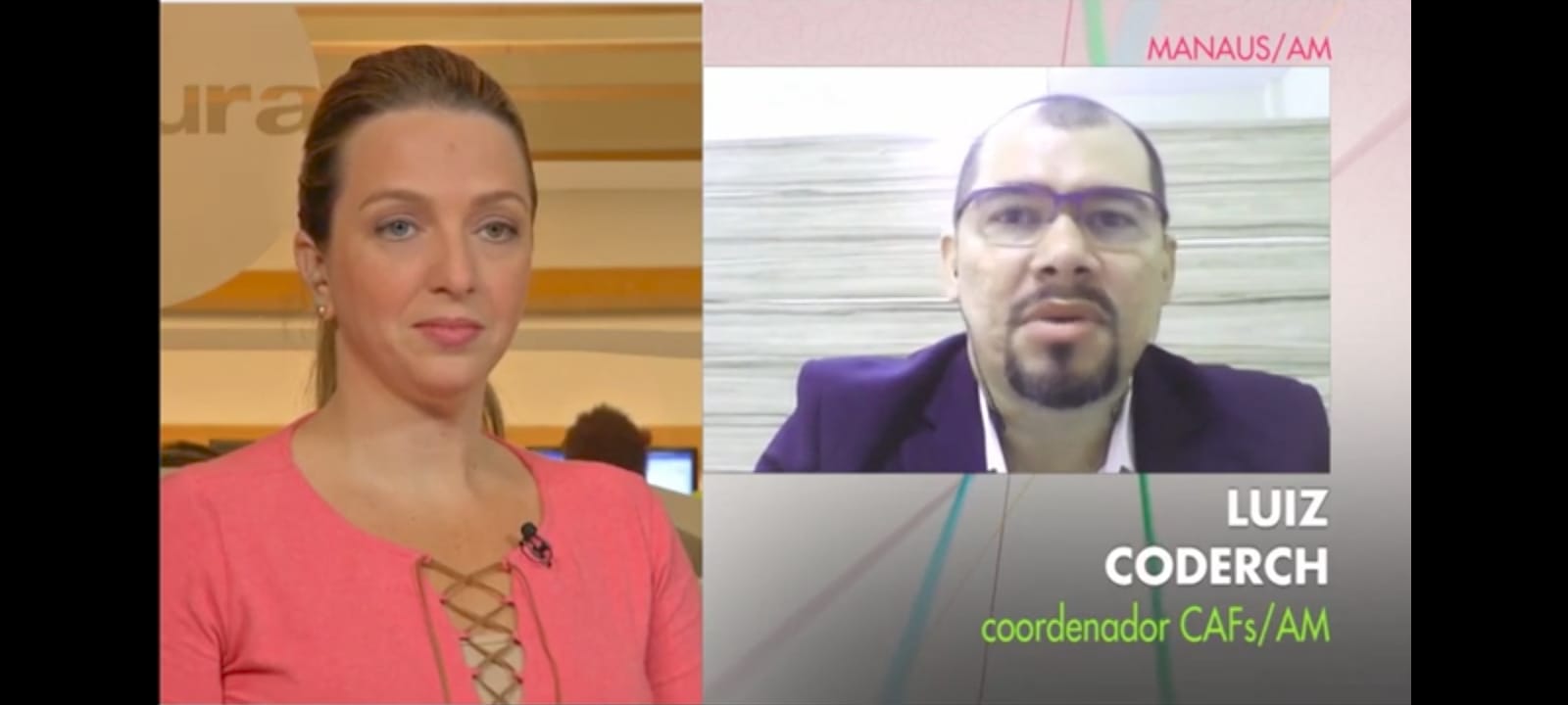 entrevista ao canal futur